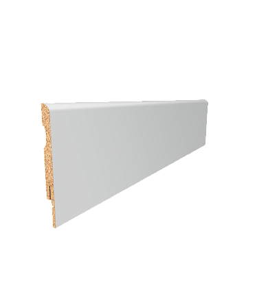 Плинтус Плинтус МДФ 80х10х2070 